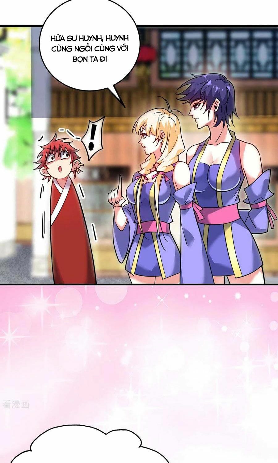 đọc truyện Vạn Cổ Đệ Nhất Tế Chương 146 ảnh 11 tại Thiên Thai Truyện