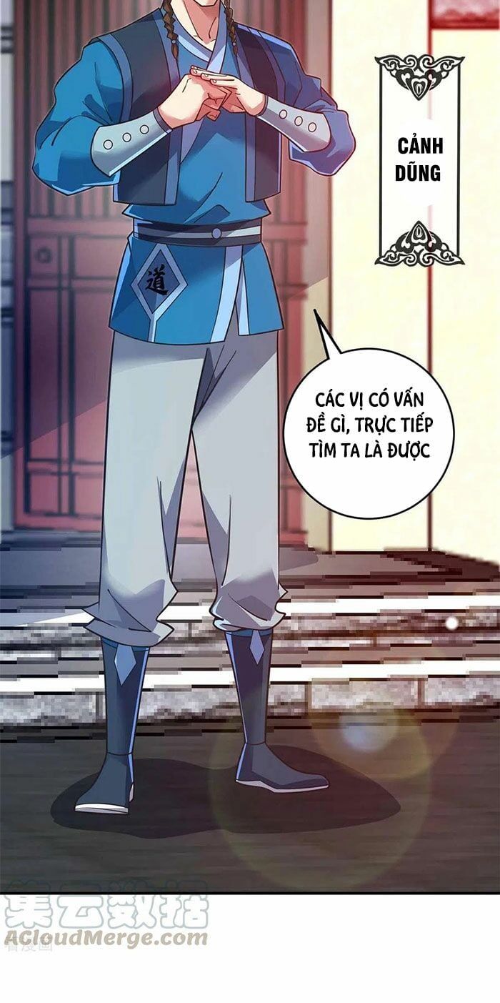 đọc truyện Vạn Cổ Đệ Nhất Tế Chương 147 ảnh 13 tại Thiên Thai Truyện