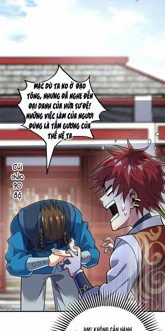 đọc truyện Vạn Cổ Đệ Nhất Tế Chương 147 ảnh 16 tại Thiên Thai Truyện