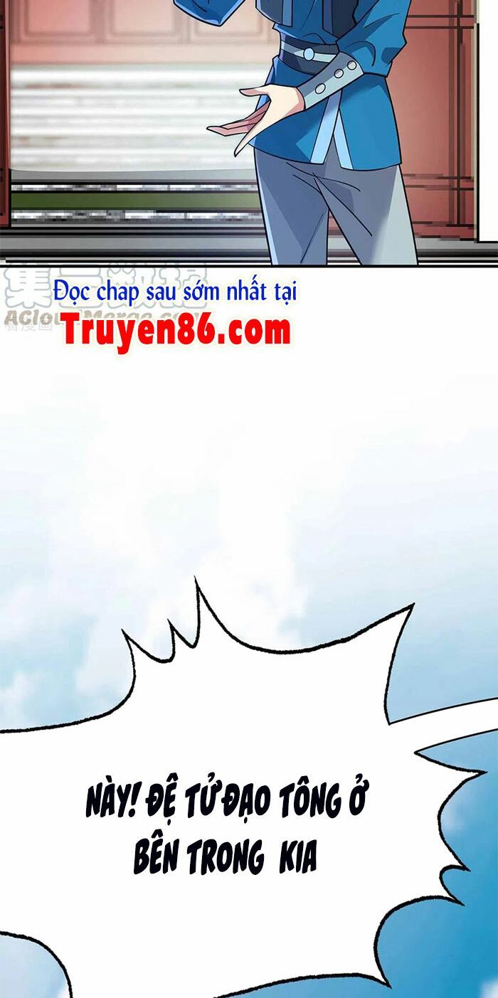 đọc truyện Vạn Cổ Đệ Nhất Tế Chương 147 ảnh 20 tại Thiên Thai Truyện