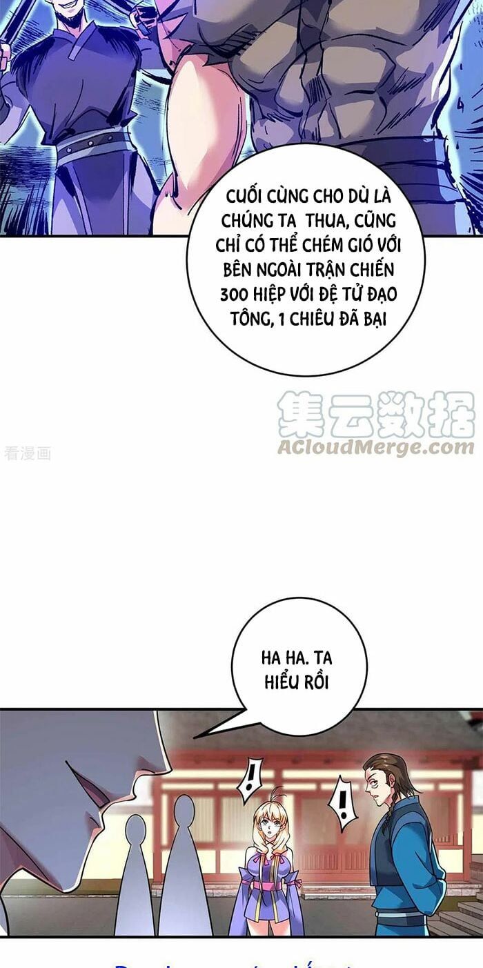 đọc truyện Vạn Cổ Đệ Nhất Tế Chương 147 ảnh 32 tại Thiên Thai Truyện