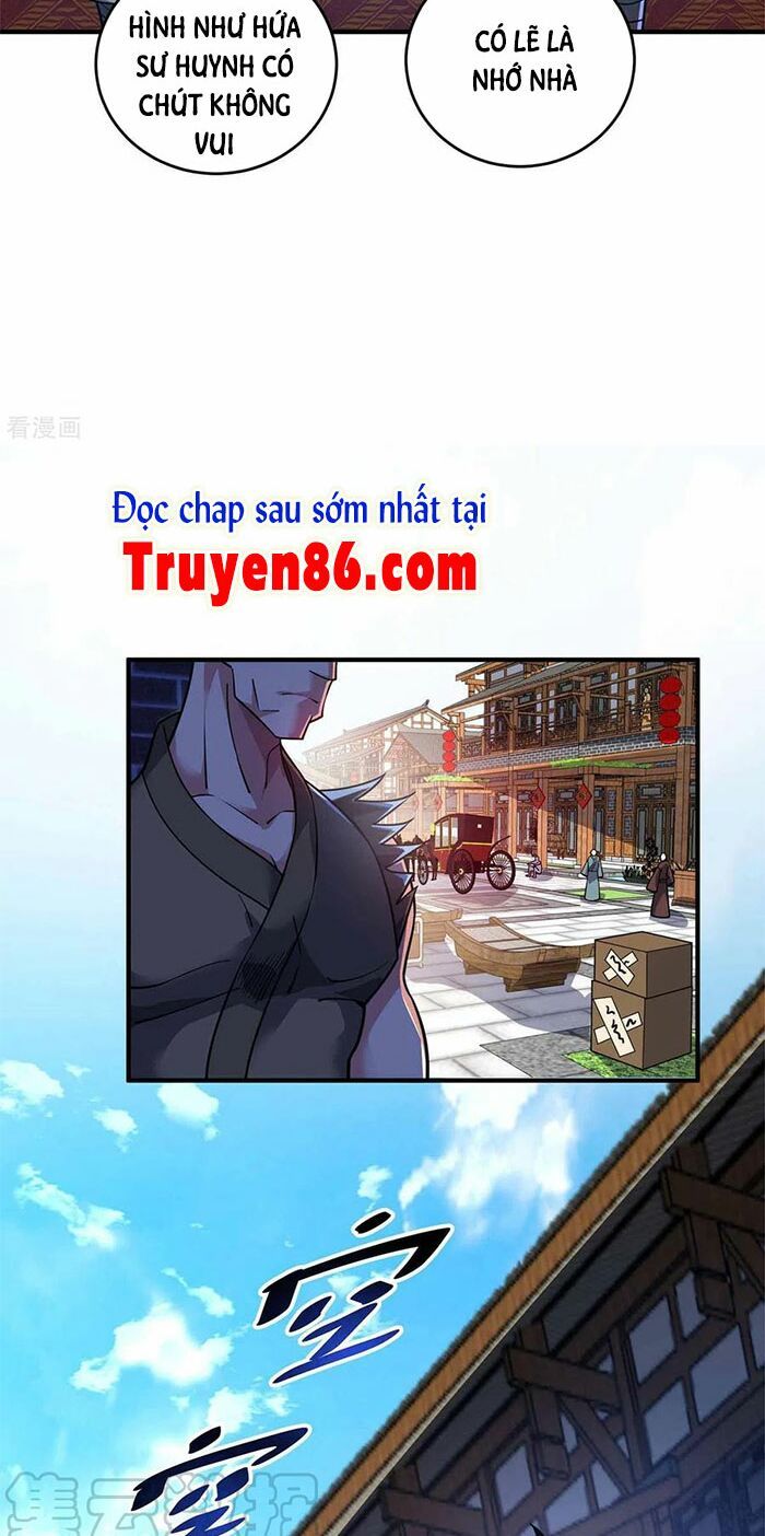 đọc truyện Vạn Cổ Đệ Nhất Tế Chương 147 ảnh 6 tại Thiên Thai Truyện