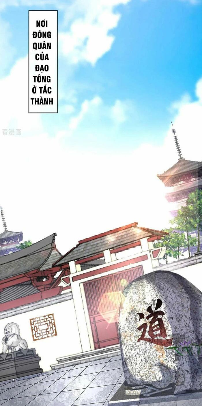 đọc truyện Vạn Cổ Đệ Nhất Tế Chương 147 ảnh 9 tại Thiên Thai Truyện