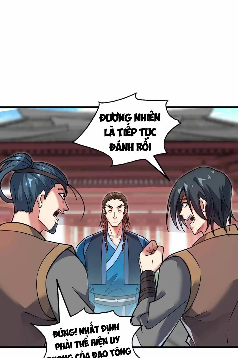 đọc truyện Vạn Cổ Đệ Nhất Tế Chương 148 ảnh 13 tại Thiên Thai Truyện