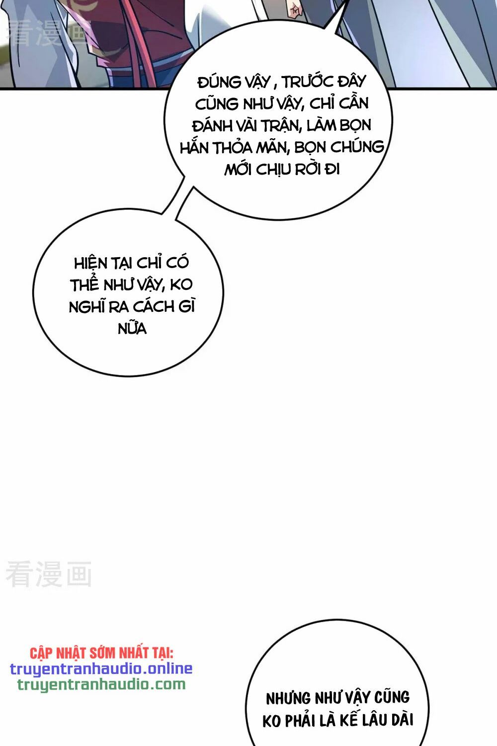 đọc truyện Vạn Cổ Đệ Nhất Tế Chương 148 ảnh 22 tại Thiên Thai Truyện