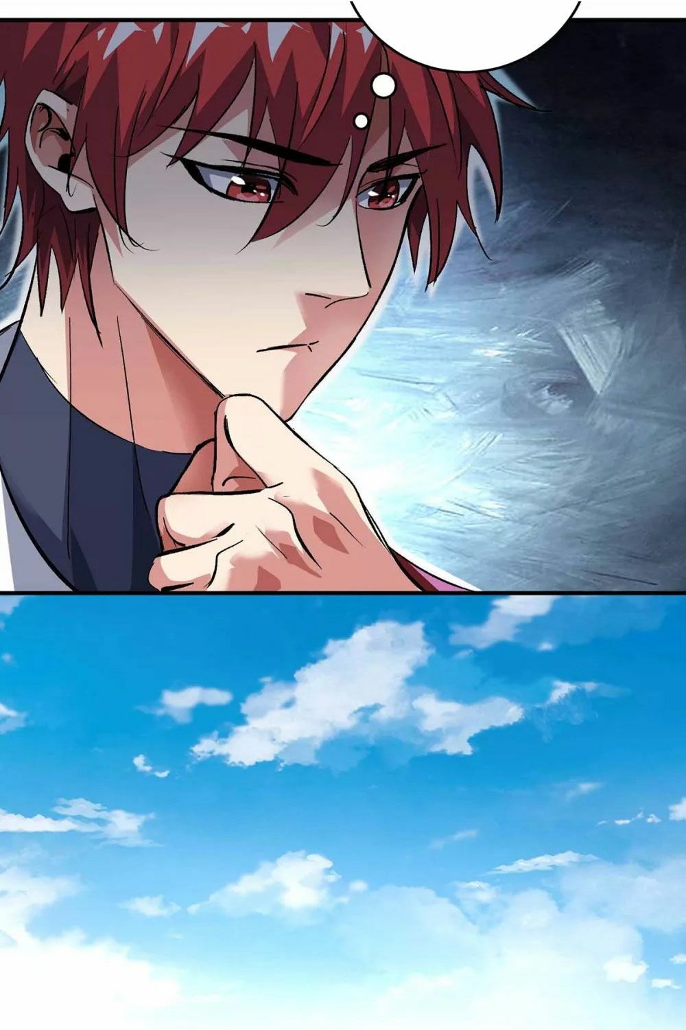 đọc truyện Vạn Cổ Đệ Nhất Tế Chương 148 ảnh 23 tại Thiên Thai Truyện