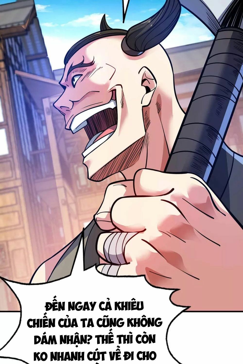 đọc truyện Vạn Cổ Đệ Nhất Tế Chương 148 ảnh 27 tại Thiên Thai Truyện