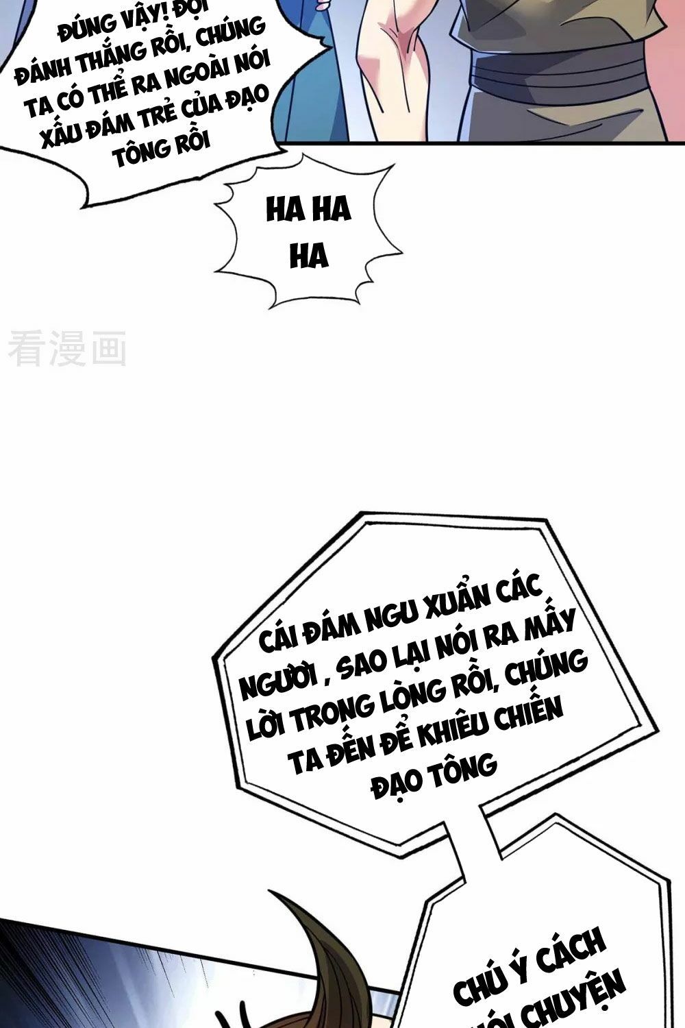 đọc truyện Vạn Cổ Đệ Nhất Tế Chương 148 ảnh 29 tại Thiên Thai Truyện