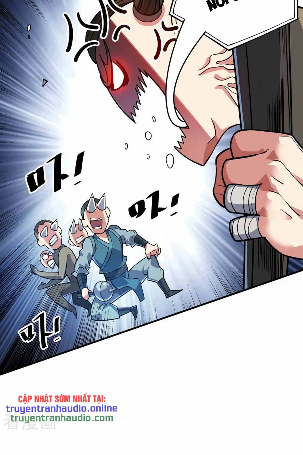 đọc truyện Vạn Cổ Đệ Nhất Tế Chương 148 ảnh 30 tại Thiên Thai Truyện