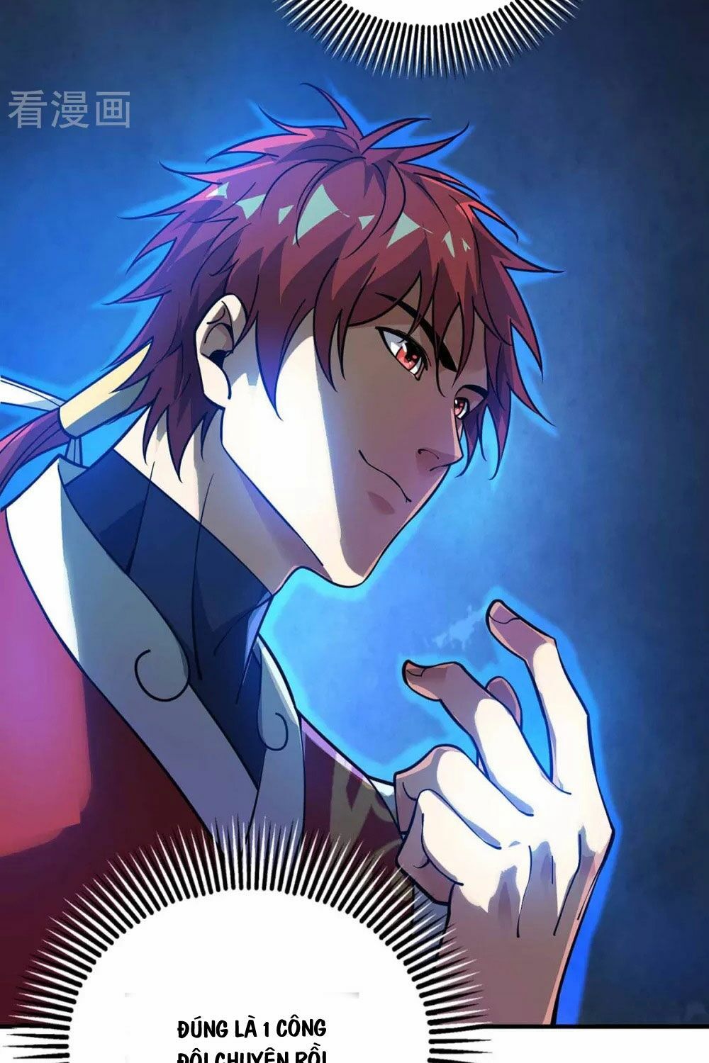 đọc truyện Vạn Cổ Đệ Nhất Tế Chương 148 ảnh 39 tại Thiên Thai Truyện