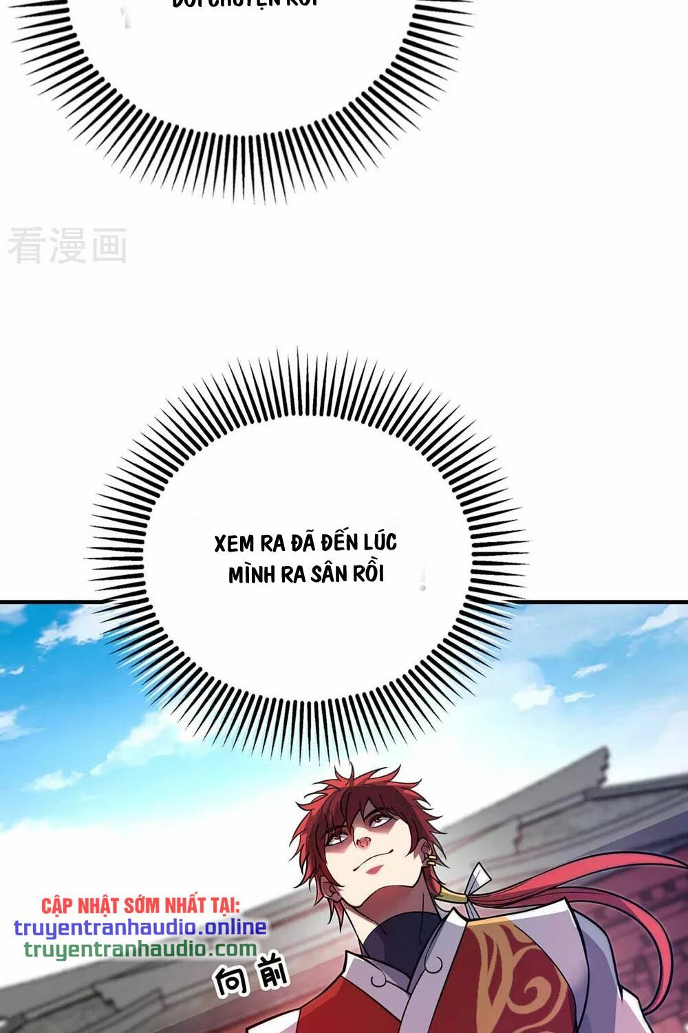 đọc truyện Vạn Cổ Đệ Nhất Tế Chương 148 ảnh 40 tại Thiên Thai Truyện