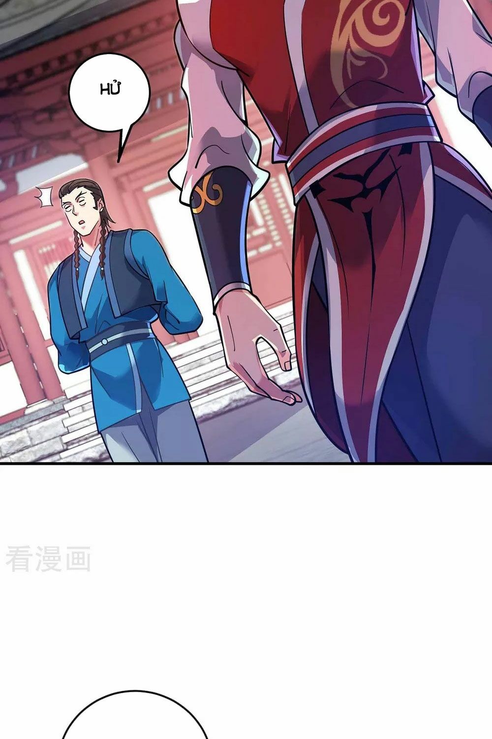 đọc truyện Vạn Cổ Đệ Nhất Tế Chương 148 ảnh 41 tại Thiên Thai Truyện