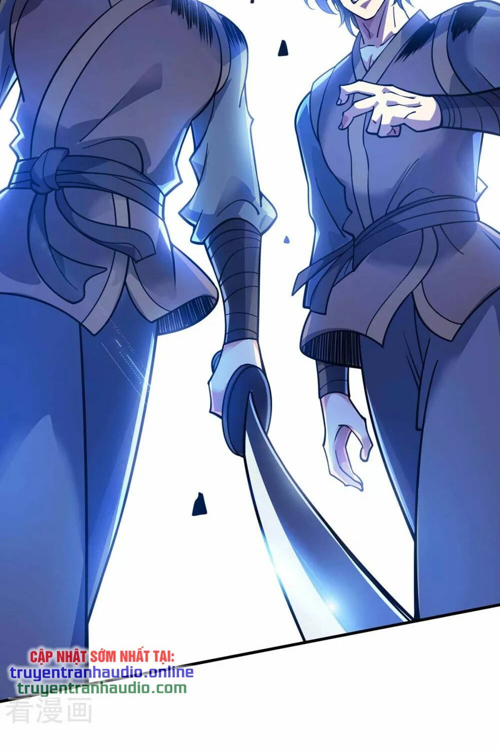 đọc truyện Vạn Cổ Đệ Nhất Tế Chương 148 ảnh 8 tại Thiên Thai Truyện