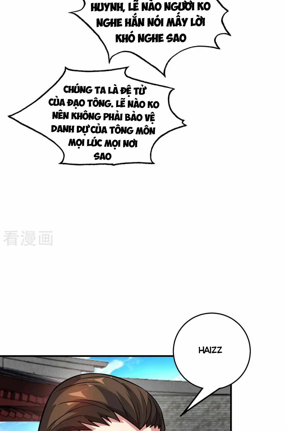 đọc truyện Vạn Cổ Đệ Nhất Tế Chương 148 ảnh 11 tại Thiên Thai Truyện