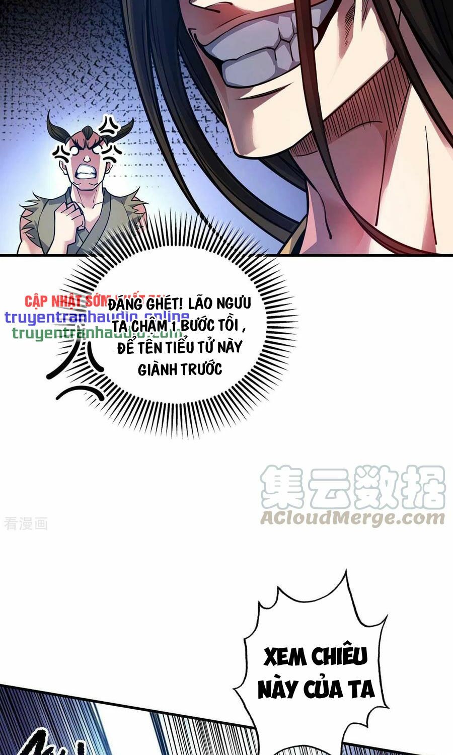 đọc truyện Vạn Cổ Đệ Nhất Tế Chương 149 ảnh 17 tại Thiên Thai Truyện