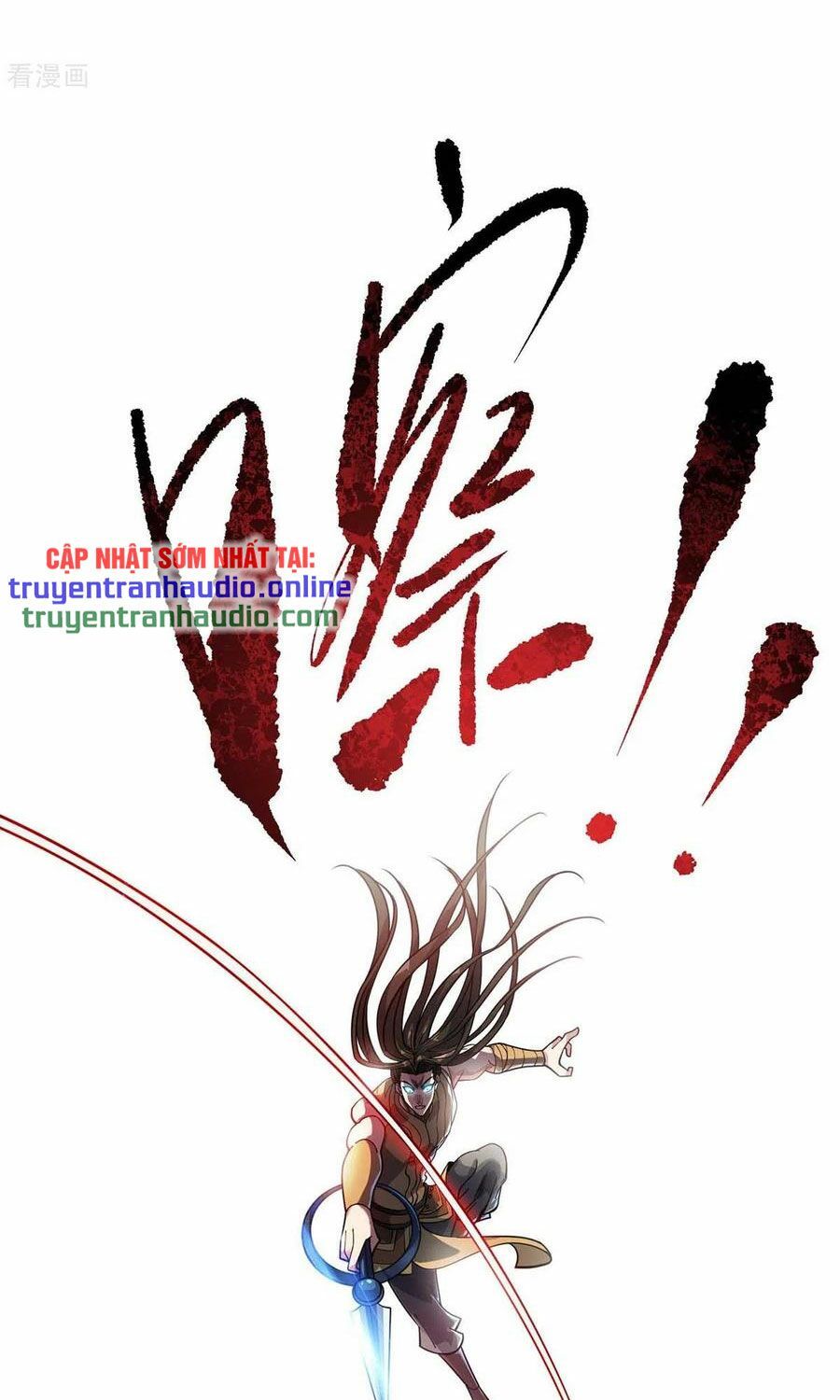 đọc truyện Vạn Cổ Đệ Nhất Tế Chương 149 ảnh 21 tại Thiên Thai Truyện