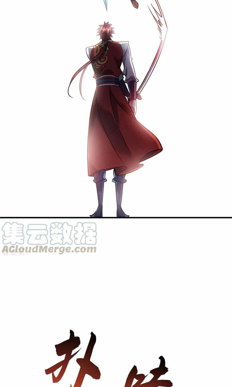 đọc truyện Vạn Cổ Đệ Nhất Tế Chương 149 ảnh 22 tại Thiên Thai Truyện