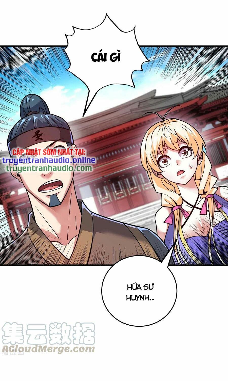 đọc truyện Vạn Cổ Đệ Nhất Tế Chương 149 ảnh 27 tại Thiên Thai Truyện