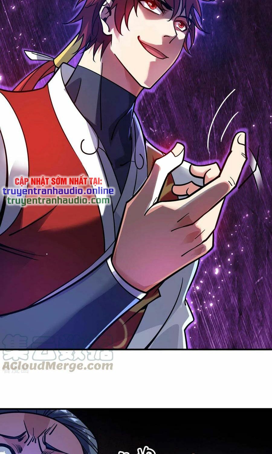 đọc truyện Vạn Cổ Đệ Nhất Tế Chương 149 ảnh 31 tại Thiên Thai Truyện