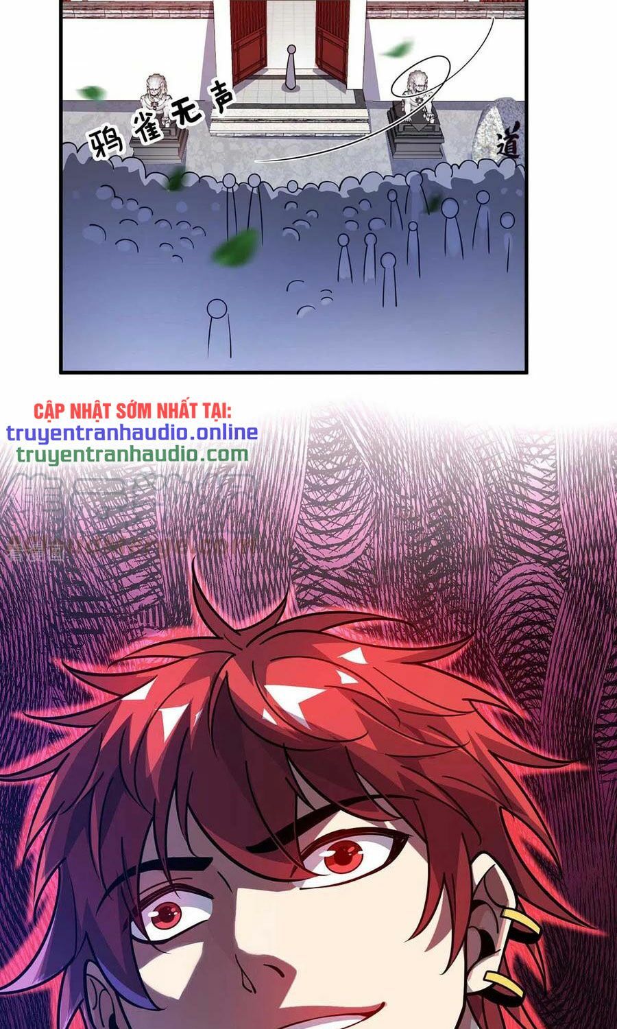 đọc truyện Vạn Cổ Đệ Nhất Tế Chương 149 ảnh 33 tại Thiên Thai Truyện