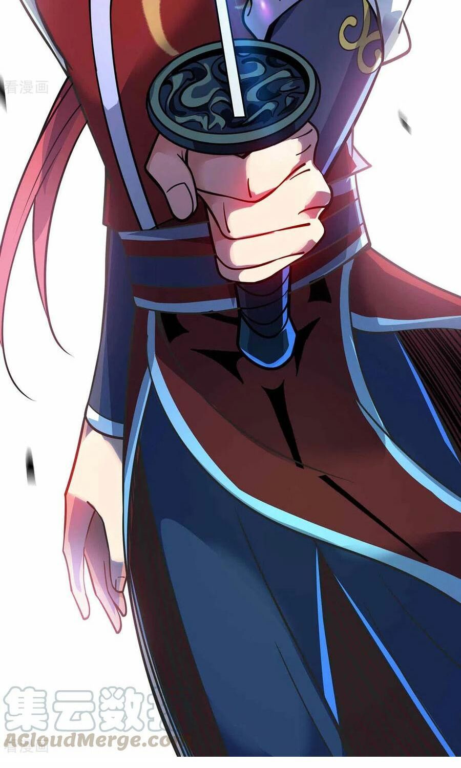 đọc truyện Vạn Cổ Đệ Nhất Tế Chương 149 ảnh 8 tại Thiên Thai Truyện