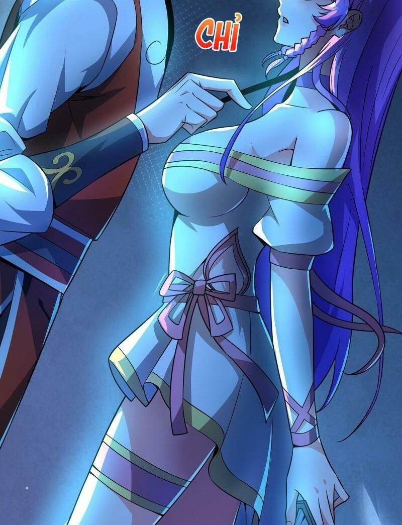 đọc truyện Vạn Cổ Đệ Nhất Tế Chương 15 ảnh 12 tại Thiên Thai Truyện