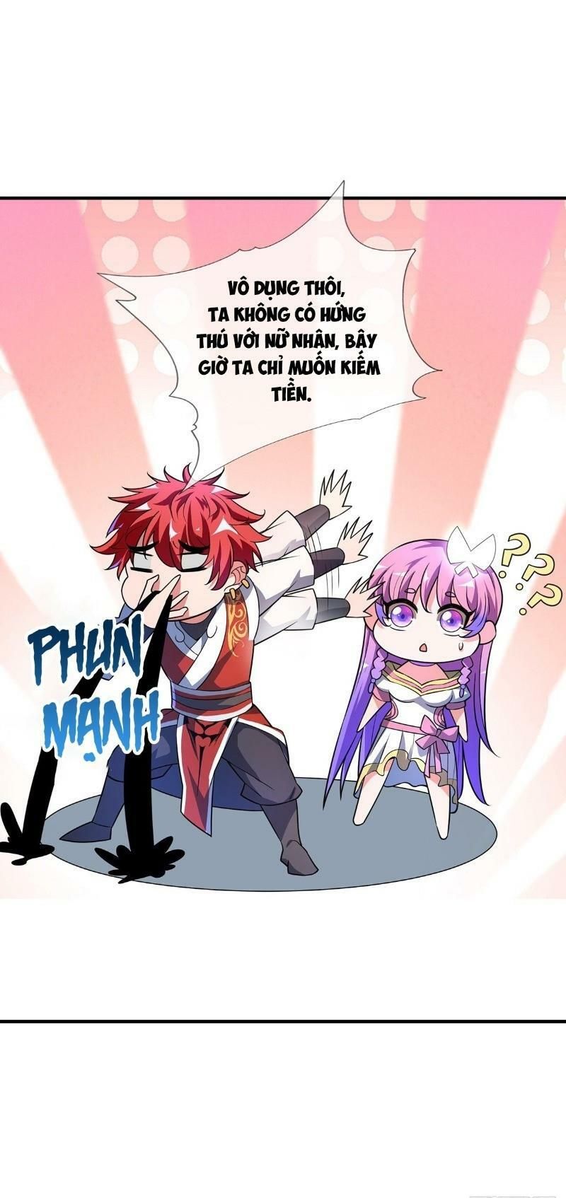 đọc truyện Vạn Cổ Đệ Nhất Tế Chương 15 ảnh 21 tại Thiên Thai Truyện