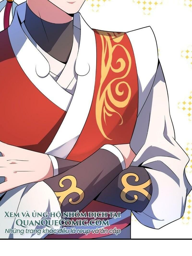 đọc truyện Vạn Cổ Đệ Nhất Tế Chương 15 ảnh 4 tại Thiên Thai Truyện