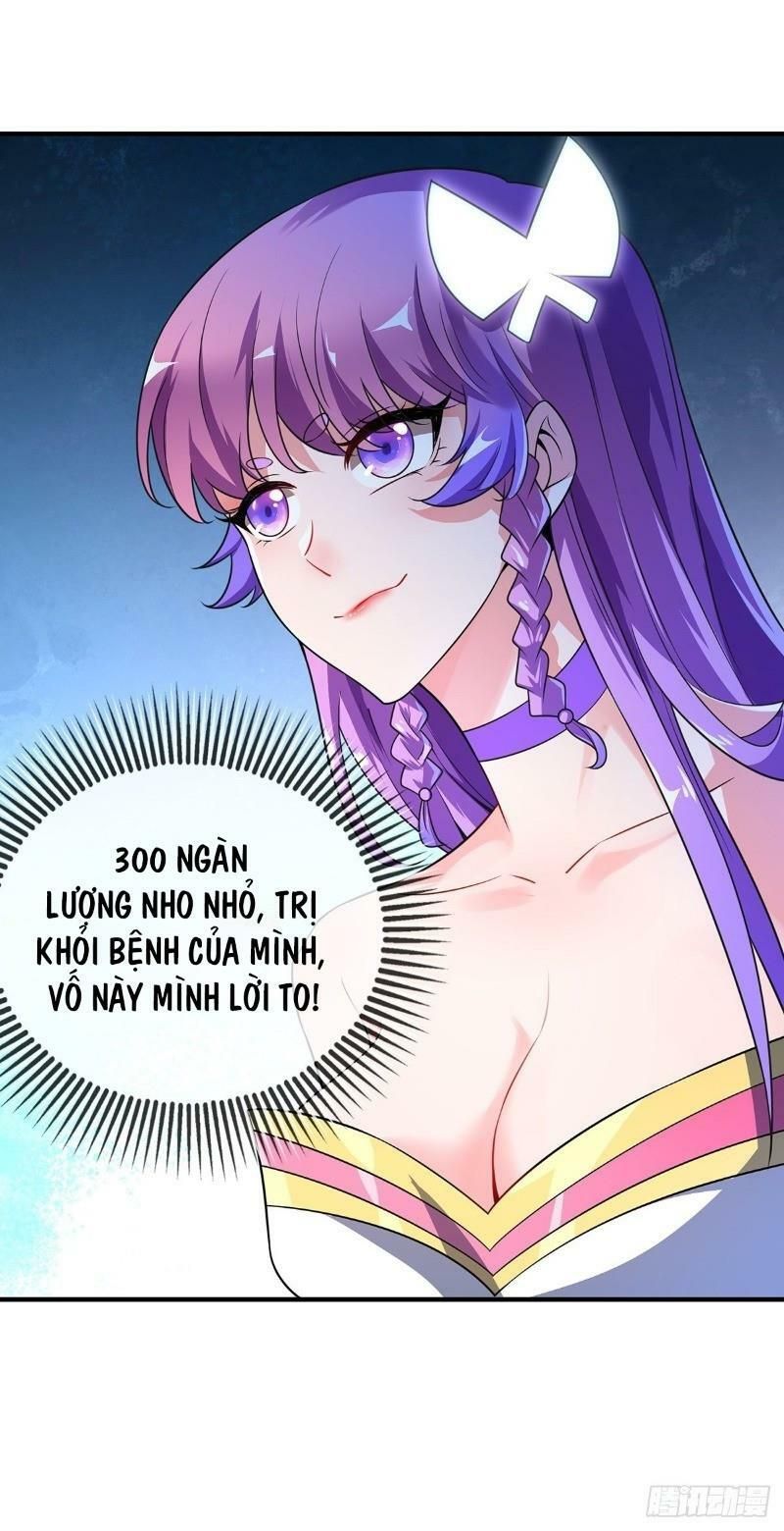 đọc truyện Vạn Cổ Đệ Nhất Tế Chương 15 ảnh 24 tại Thiên Thai Truyện