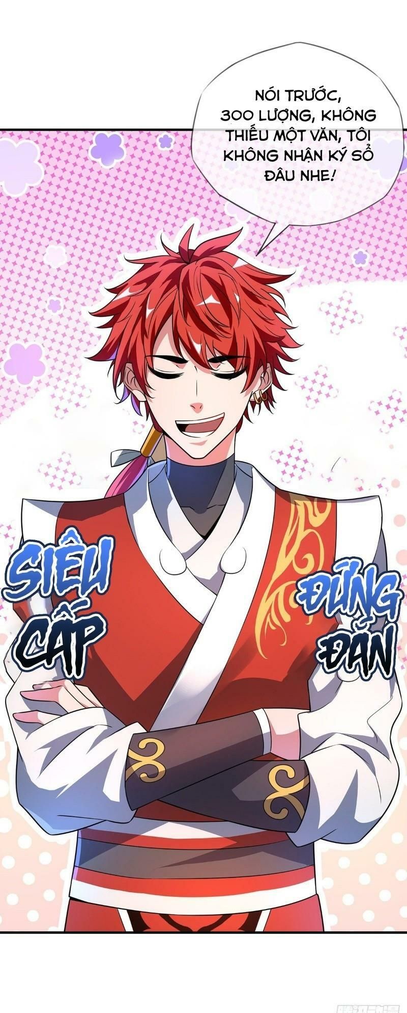 đọc truyện Vạn Cổ Đệ Nhất Tế Chương 15 ảnh 25 tại Thiên Thai Truyện