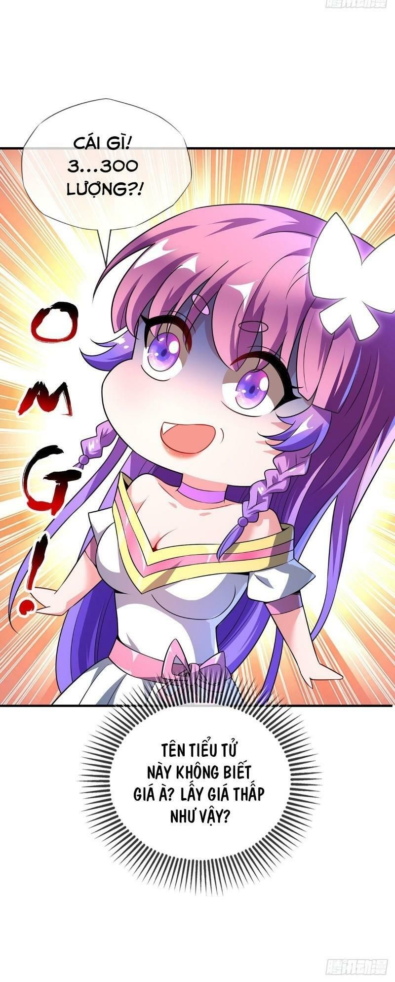 đọc truyện Vạn Cổ Đệ Nhất Tế Chương 15 ảnh 26 tại Thiên Thai Truyện