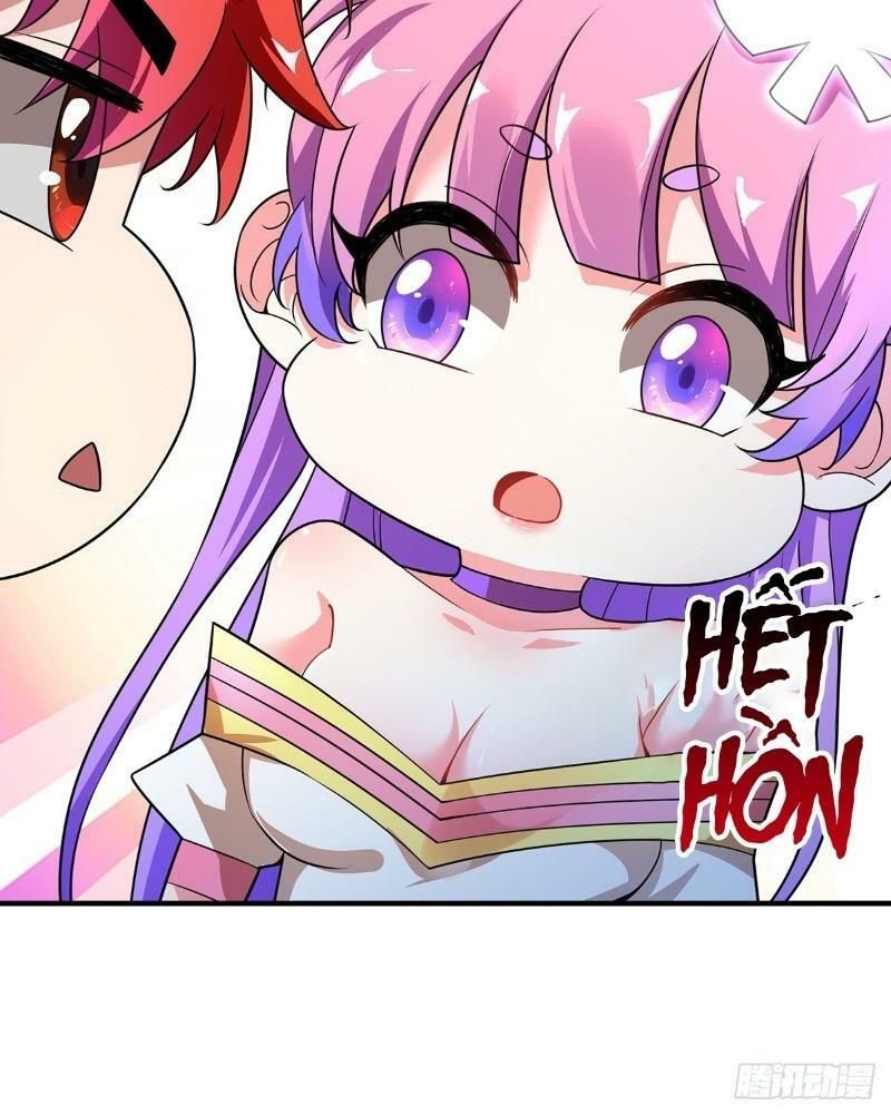 đọc truyện Vạn Cổ Đệ Nhất Tế Chương 15 ảnh 28 tại Thiên Thai Truyện