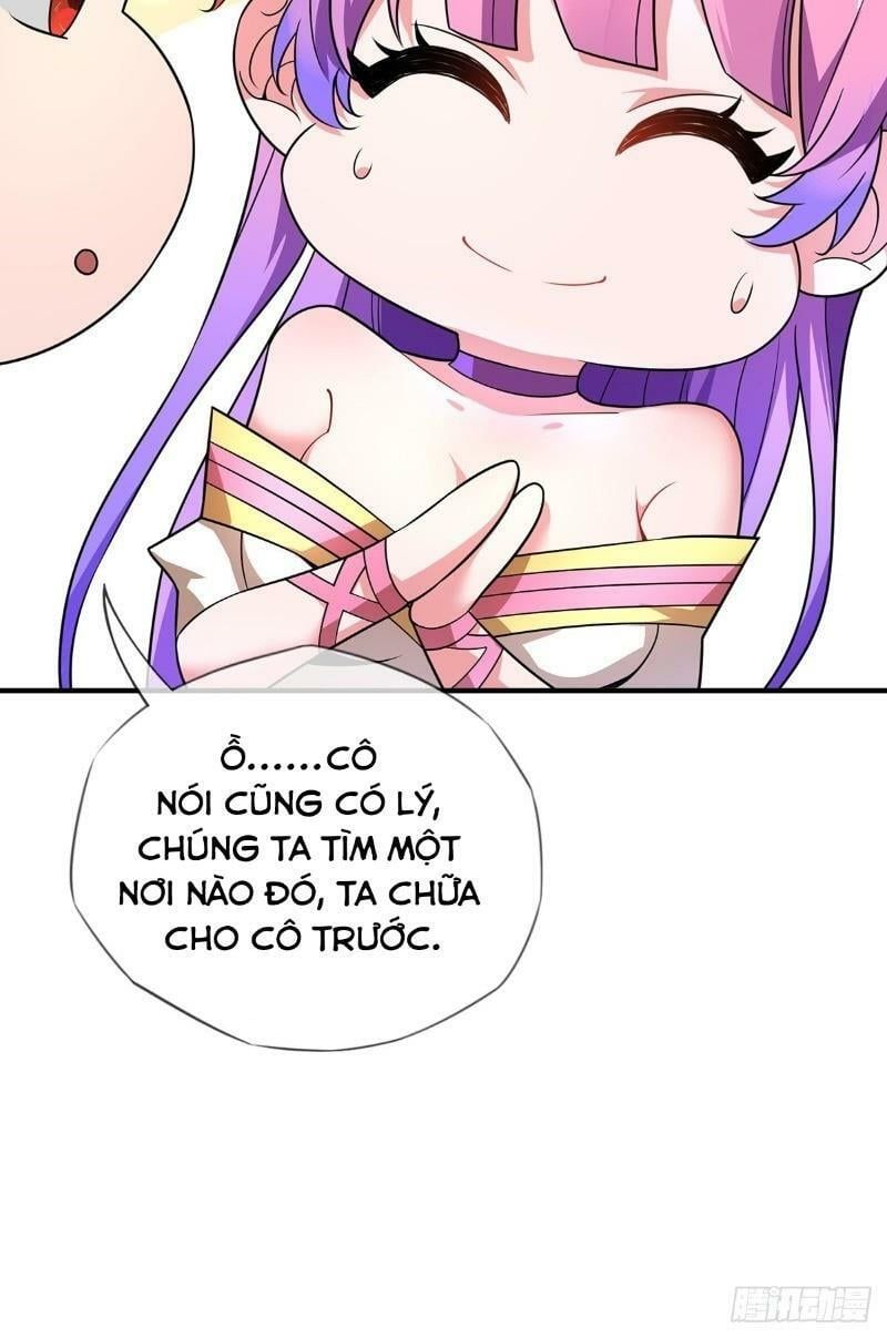 đọc truyện Vạn Cổ Đệ Nhất Tế Chương 15 ảnh 30 tại Thiên Thai Truyện