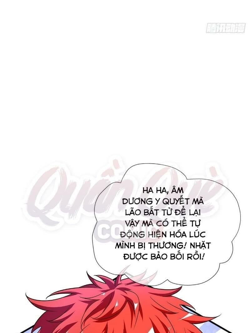 đọc truyện Vạn Cổ Đệ Nhất Tế Chương 15 ảnh 5 tại Thiên Thai Truyện