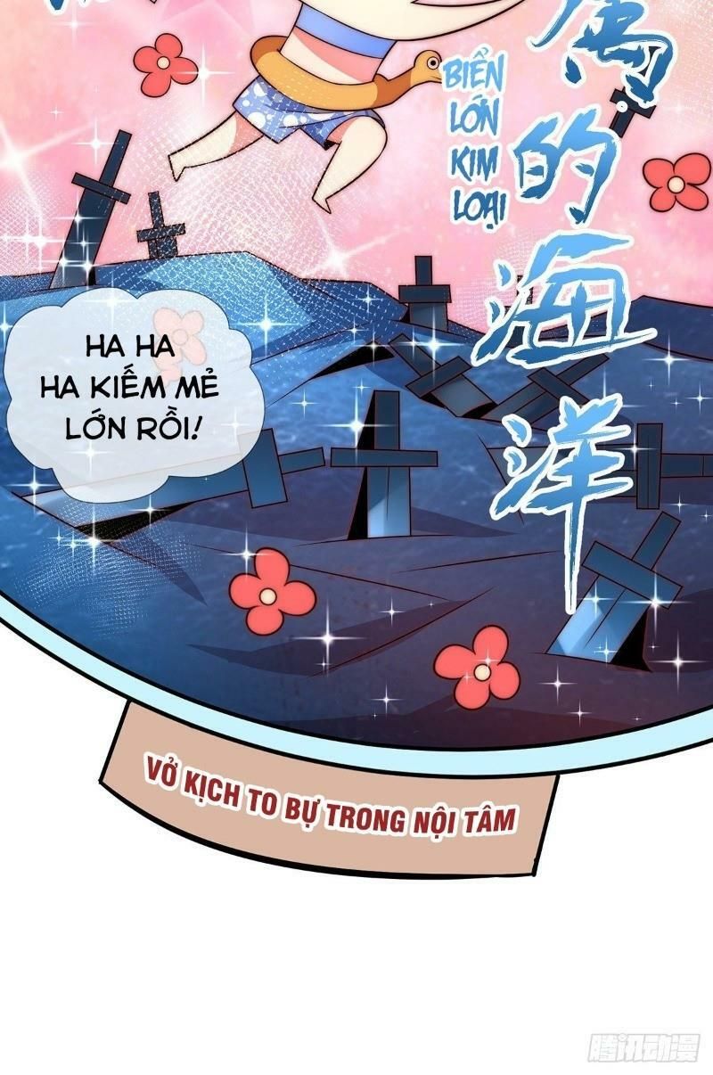 đọc truyện Vạn Cổ Đệ Nhất Tế Chương 15 ảnh 32 tại Thiên Thai Truyện