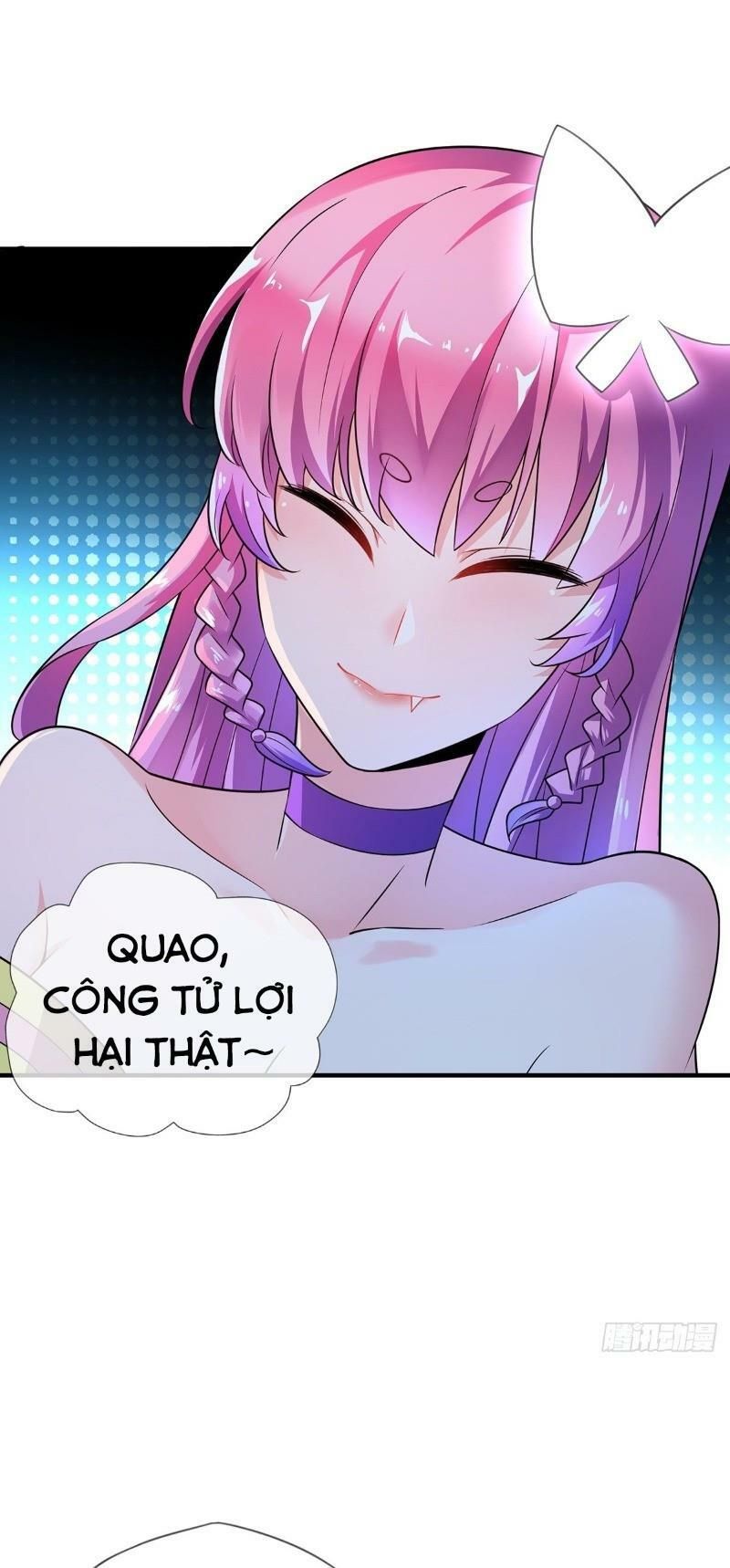 đọc truyện Vạn Cổ Đệ Nhất Tế Chương 15 ảnh 7 tại Thiên Thai Truyện