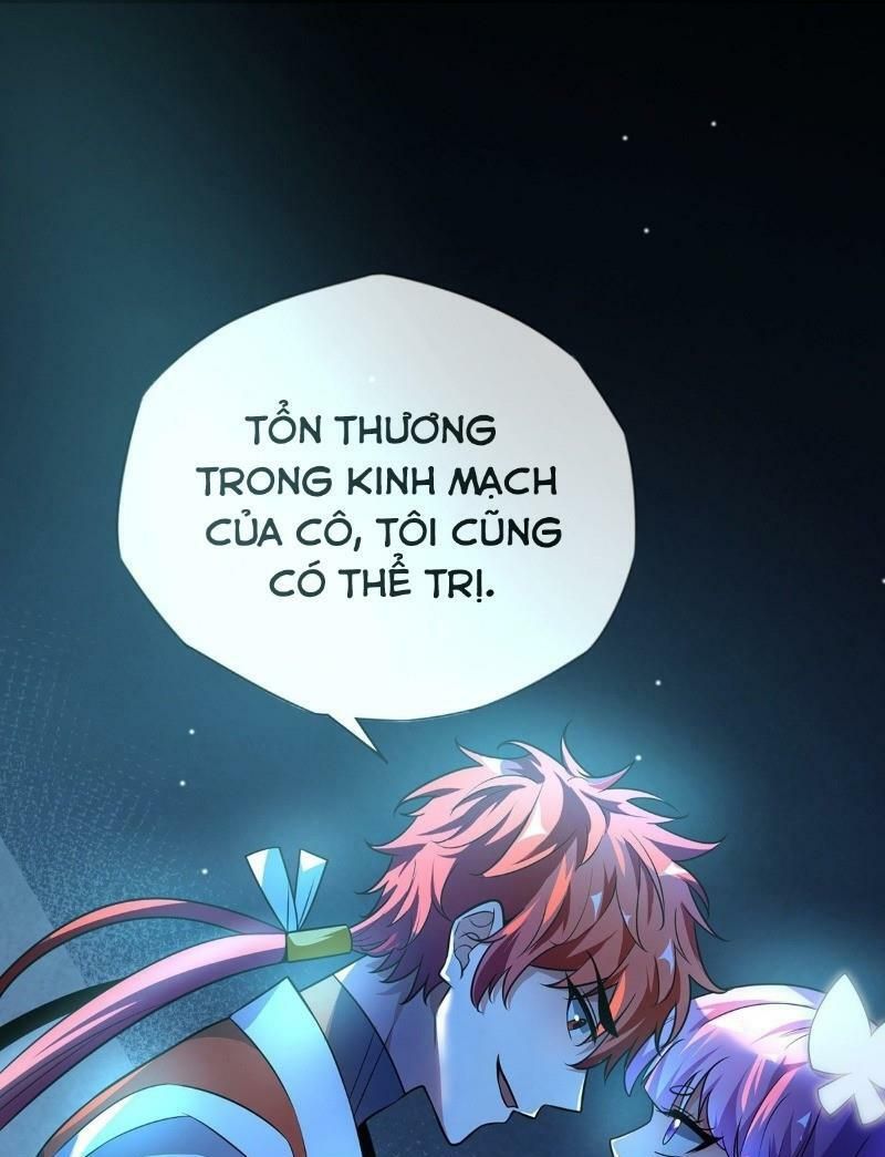 đọc truyện Vạn Cổ Đệ Nhất Tế Chương 15 ảnh 11 tại Thiên Thai Truyện