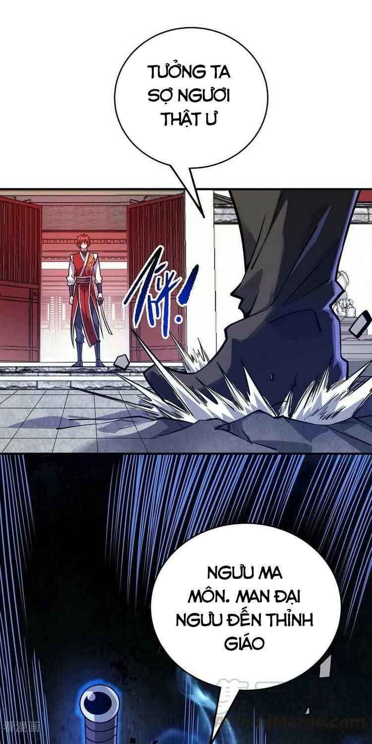 đọc truyện Vạn Cổ Đệ Nhất Tế Chương 150 ảnh 3 tại Thiên Thai Truyện