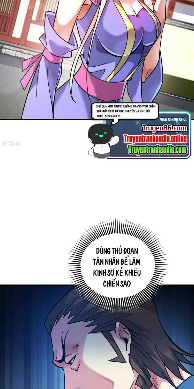 đọc truyện Vạn Cổ Đệ Nhất Tế Chương 150 ảnh 15 tại Thiên Thai Truyện