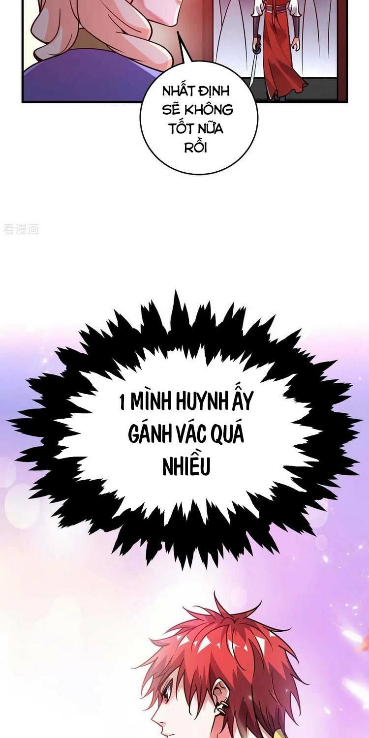 đọc truyện Vạn Cổ Đệ Nhất Tế Chương 150 ảnh 17 tại Thiên Thai Truyện
