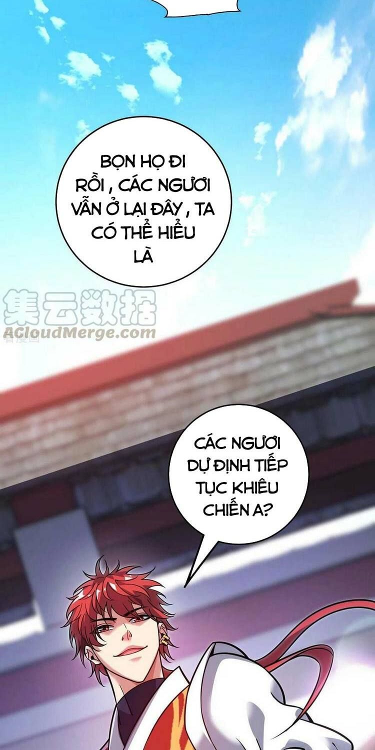 đọc truyện Vạn Cổ Đệ Nhất Tế Chương 150 ảnh 20 tại Thiên Thai Truyện