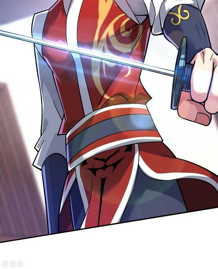 đọc truyện Vạn Cổ Đệ Nhất Tế Chương 150 ảnh 21 tại Thiên Thai Truyện