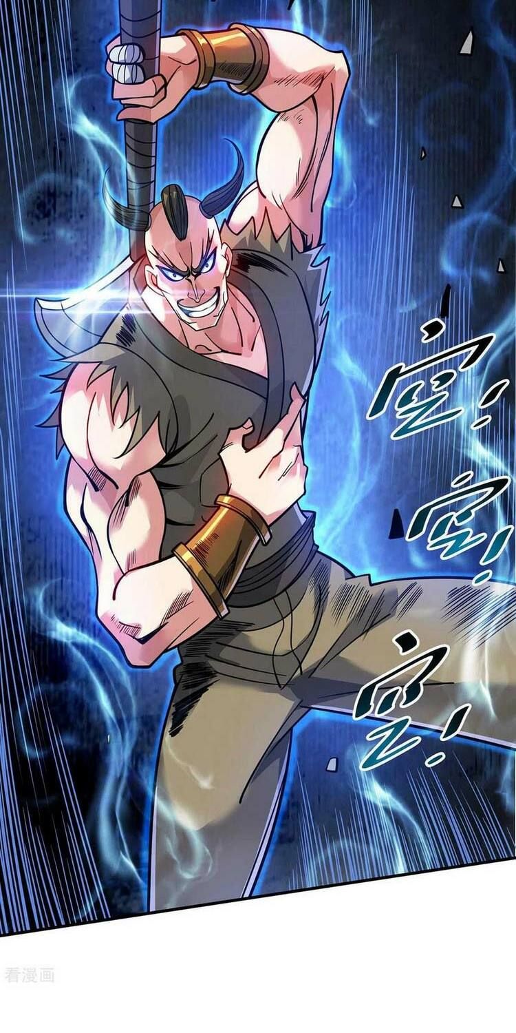 đọc truyện Vạn Cổ Đệ Nhất Tế Chương 150 ảnh 4 tại Thiên Thai Truyện