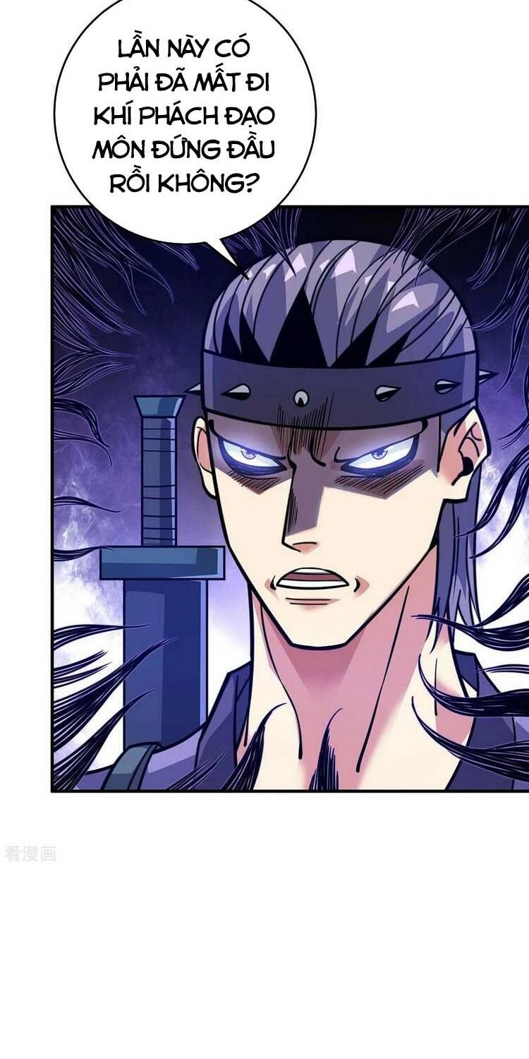 đọc truyện Vạn Cổ Đệ Nhất Tế Chương 150 ảnh 23 tại Thiên Thai Truyện