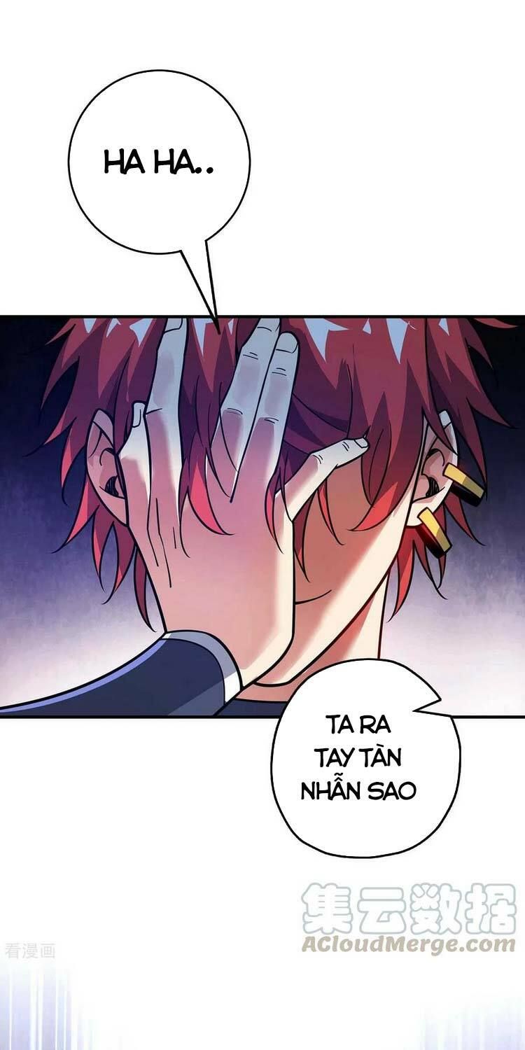 đọc truyện Vạn Cổ Đệ Nhất Tế Chương 150 ảnh 24 tại Thiên Thai Truyện