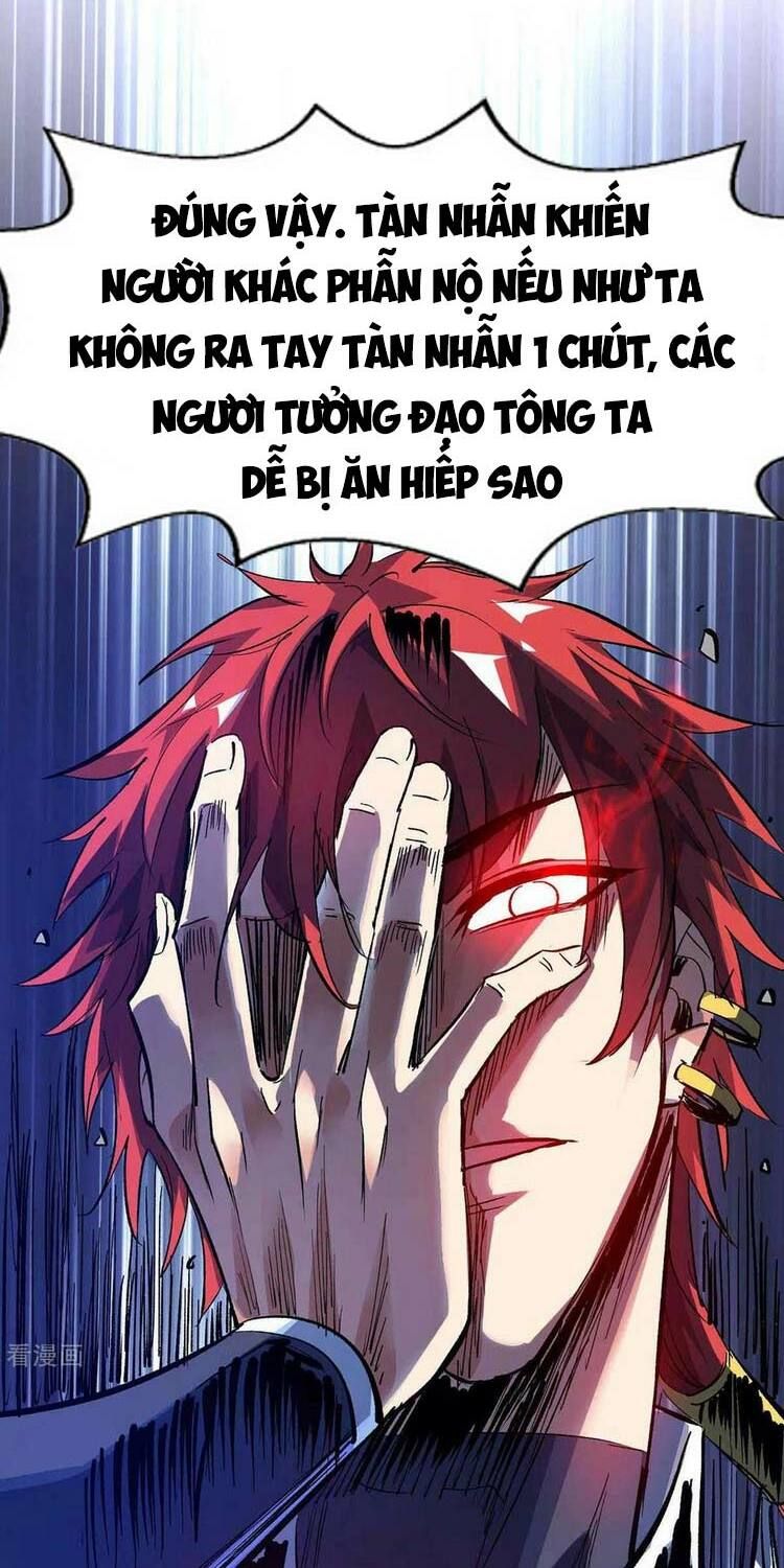 đọc truyện Vạn Cổ Đệ Nhất Tế Chương 150 ảnh 25 tại Thiên Thai Truyện