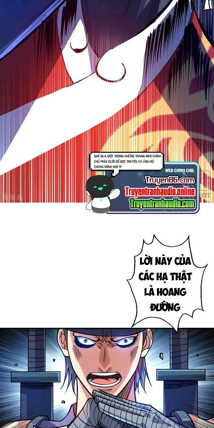 đọc truyện Vạn Cổ Đệ Nhất Tế Chương 150 ảnh 26 tại Thiên Thai Truyện