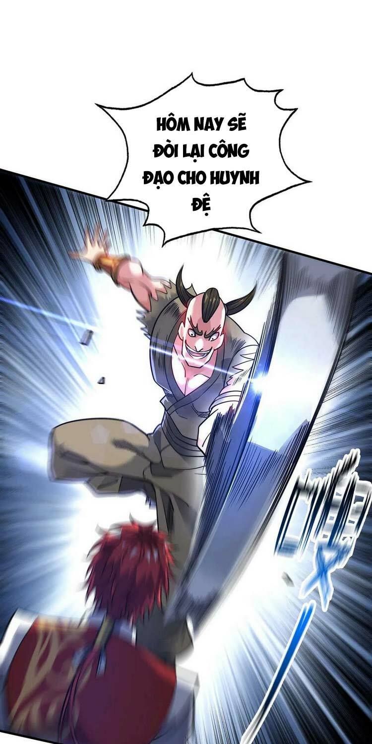 đọc truyện Vạn Cổ Đệ Nhất Tế Chương 150 ảnh 5 tại Thiên Thai Truyện