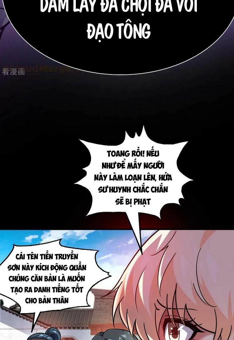 đọc truyện Vạn Cổ Đệ Nhất Tế Chương 150 ảnh 32 tại Thiên Thai Truyện