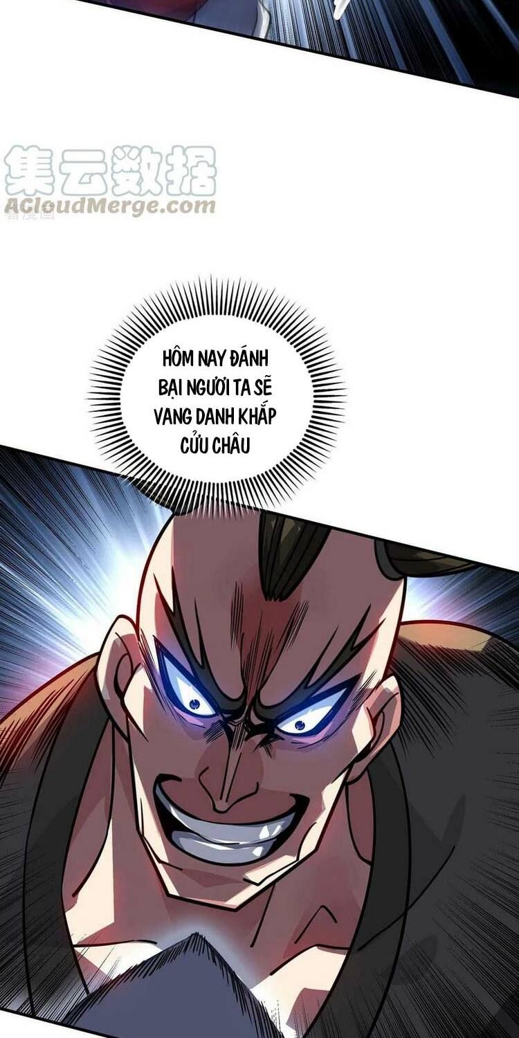 đọc truyện Vạn Cổ Đệ Nhất Tế Chương 150 ảnh 6 tại Thiên Thai Truyện